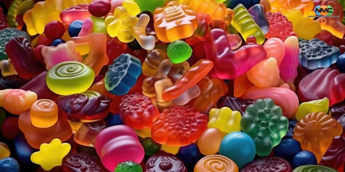 The Art and Science of Synthetic Food Colors: A Rainbow on Your Plate