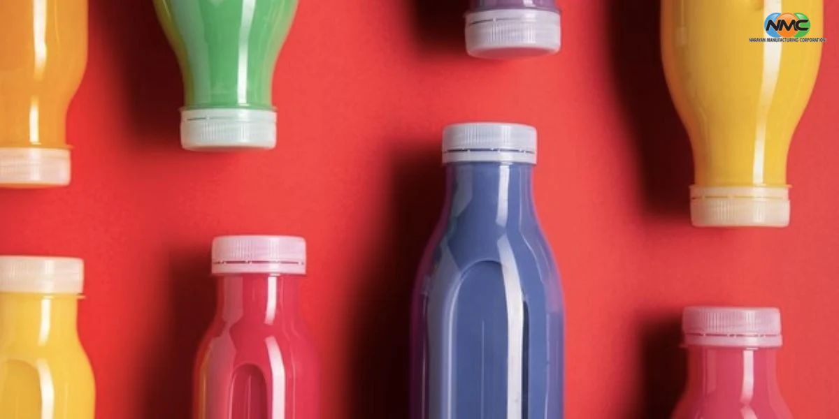 Unveiling the Palette of Perfection: NMC’s Artificial Food Colors Transforming Culinary Experiences