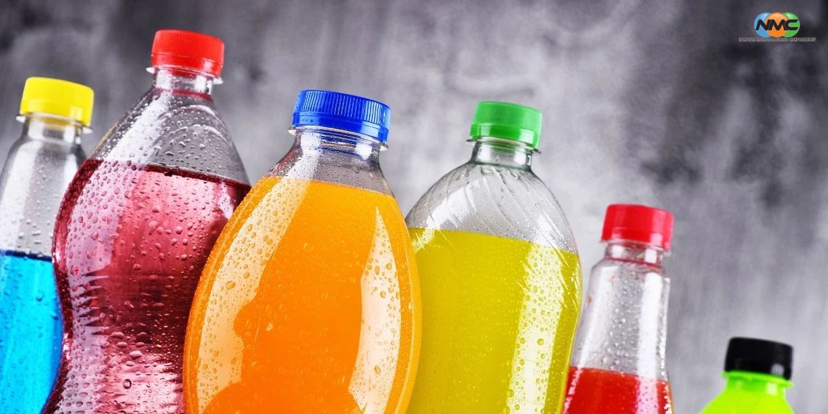 Brilliant Bubbles: Enhancing Carbonated Soft Drinks with Synthetic Food Colors