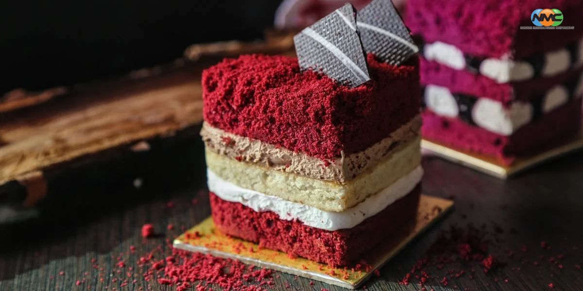 Unveiling the Allure of Allure Red Food Color: A Vibrant Journey in Culinary Creativity