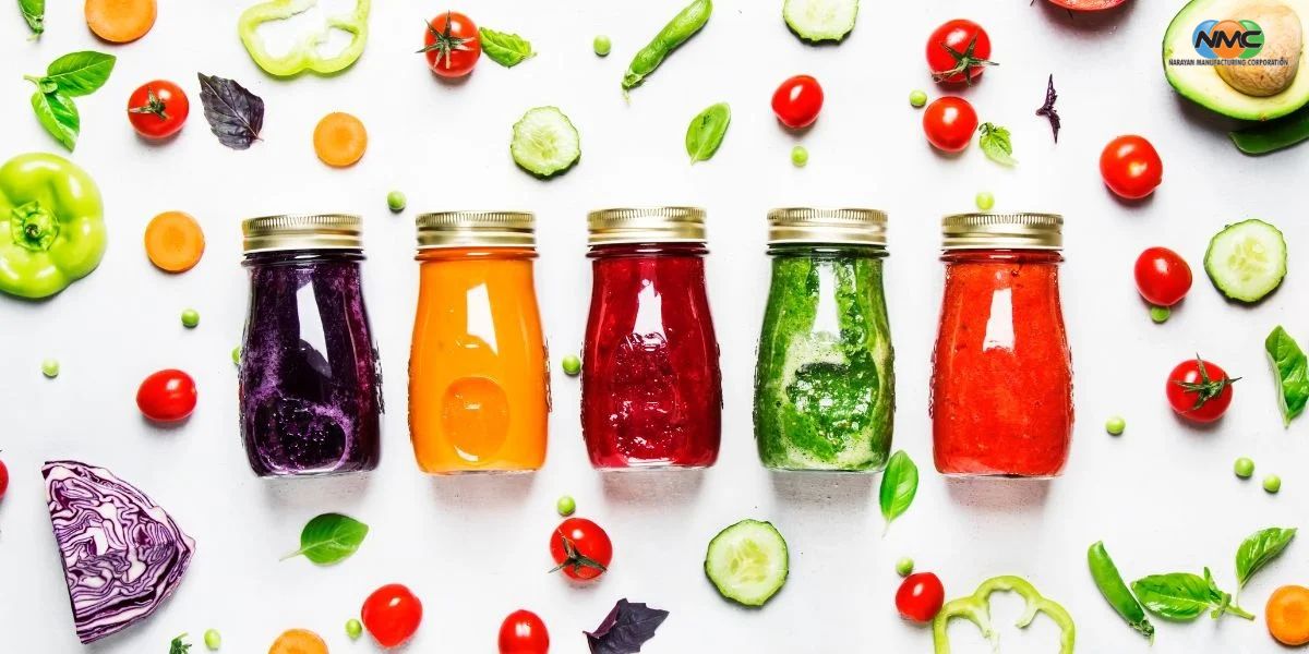 Understanding Food Grade Colors: Enhancing Culinary Creativity Safely