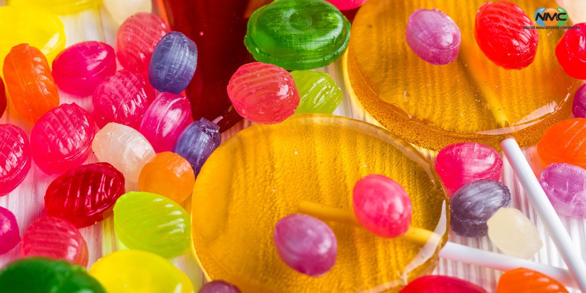 What are synthetic food colors?