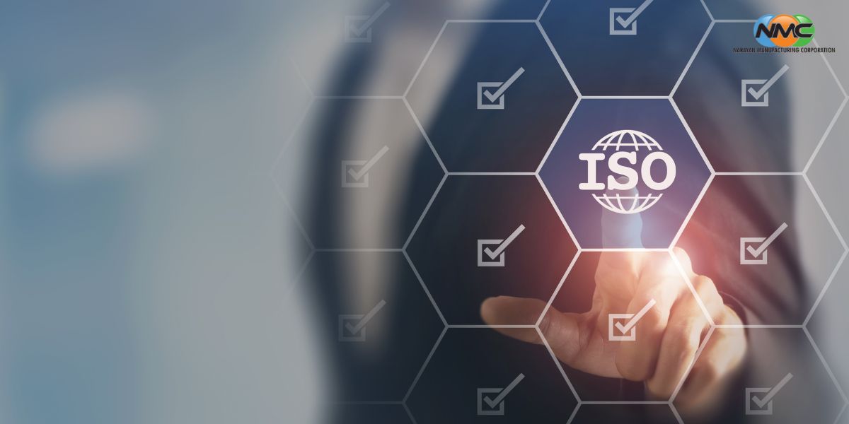 Understanding ISO 9001:2015 Certification and Its Significance