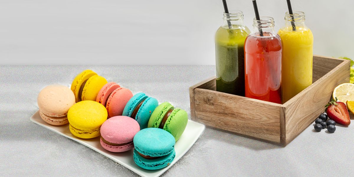 Synthetic vs. Natural Food Colors: Pros and Cons