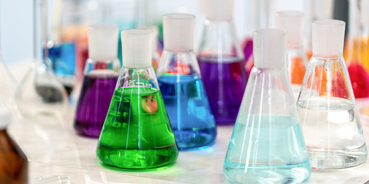 The Science Behind Vibrant Food Colors: A Closer Look