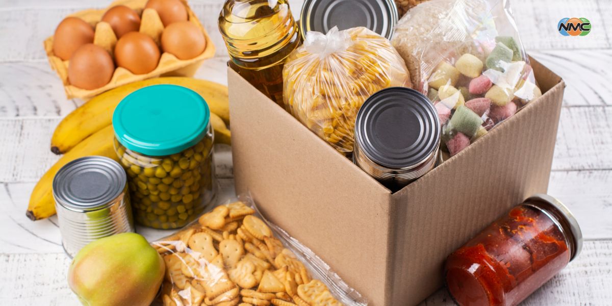 Top Applications of Food Coloring in Different Food Products