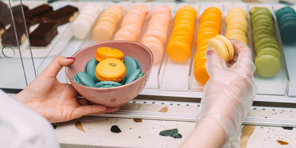 Exploring the Regulatory Landscape of Food Coloring Worldwide