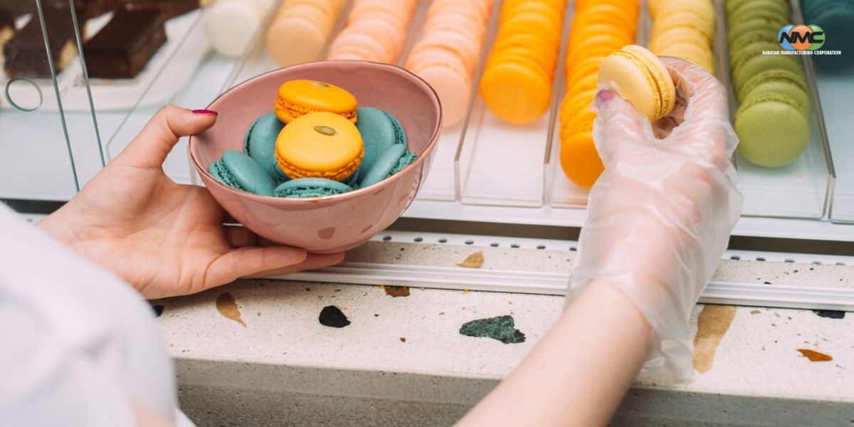 Case Studies: Successful Applications of Food Coloring in the Food Industry