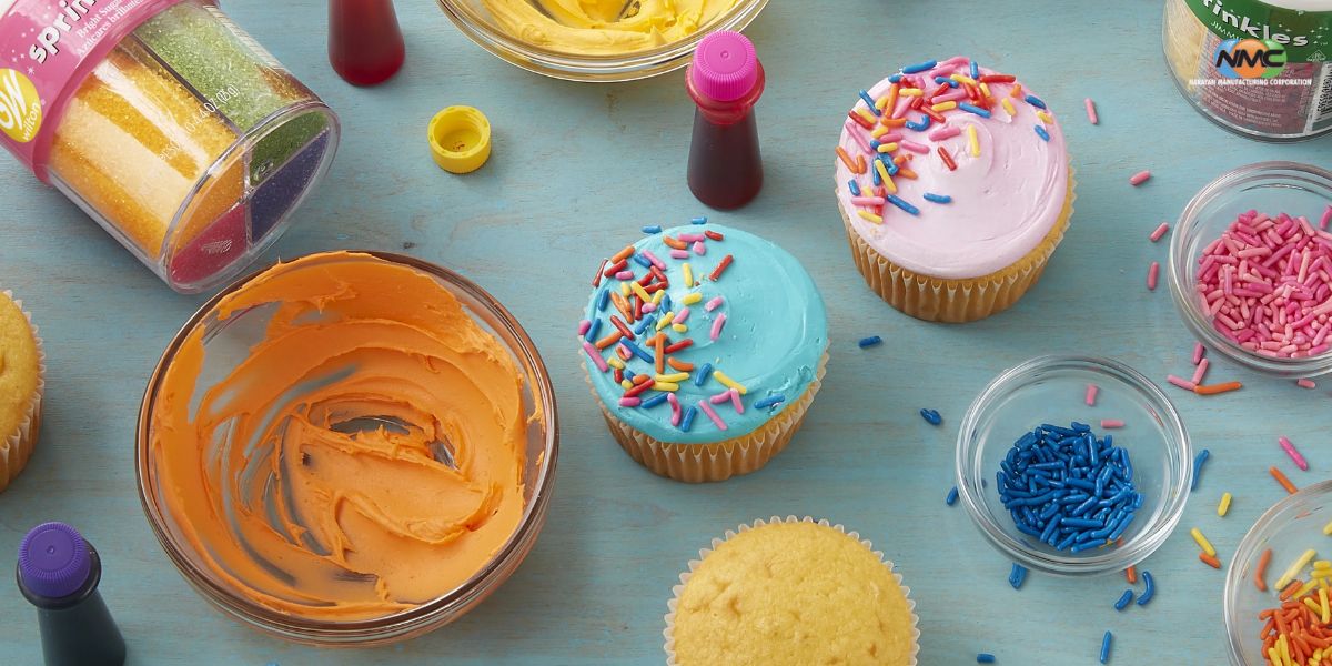 The Art of Color Matching: Achieving Consistency in Product Formulation