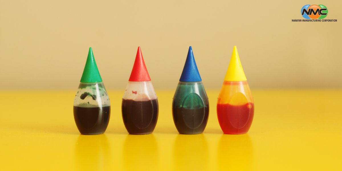 The Future of Food Coloring: Emerging Trends and Technologies