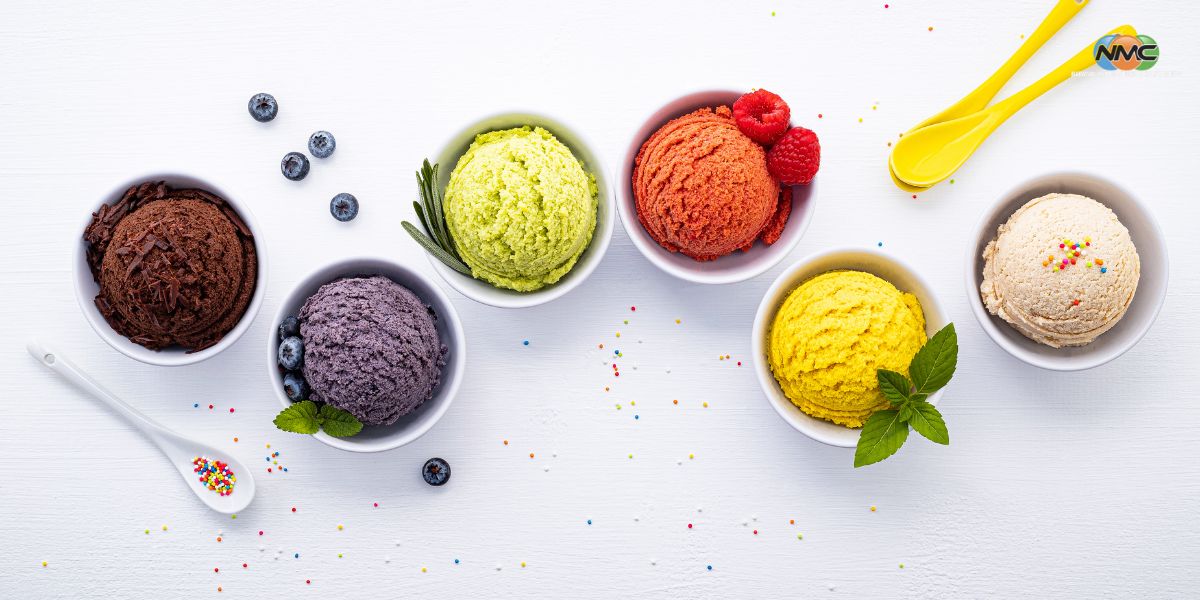 Food Coloring in Art and Creativity: Beyond the Plate