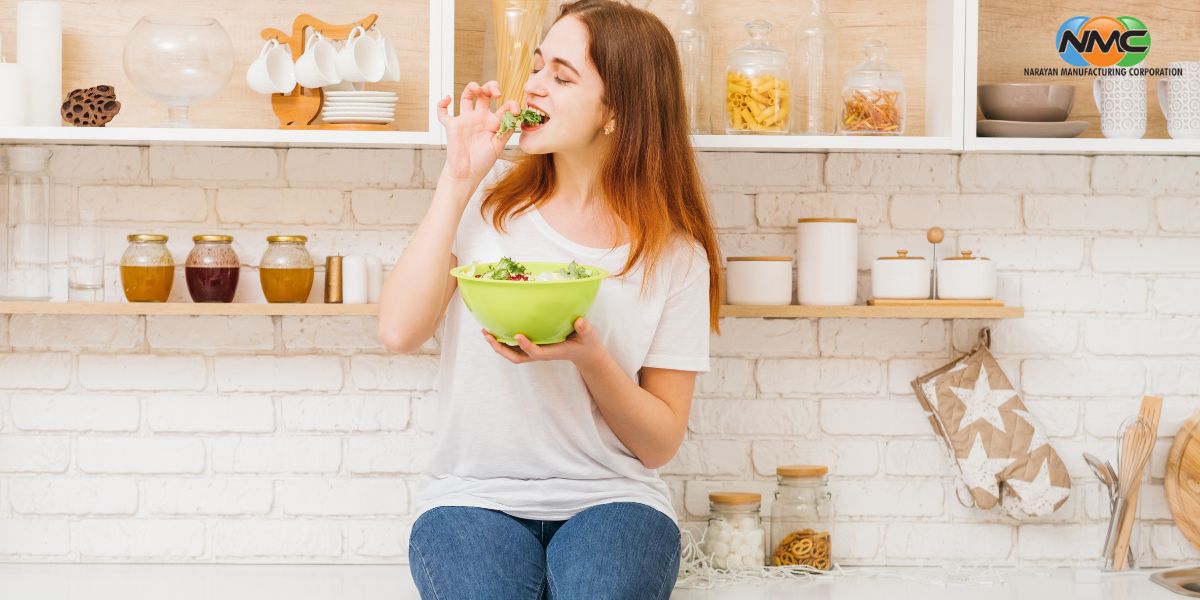 Food Coloring in Health Foods: Balancing Nutrition and Aesthetics