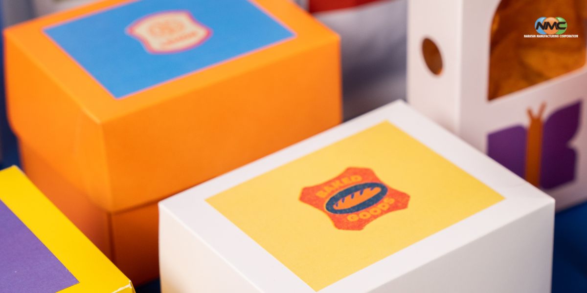 Incorporating Food Coloring in Food Packaging and Presentation