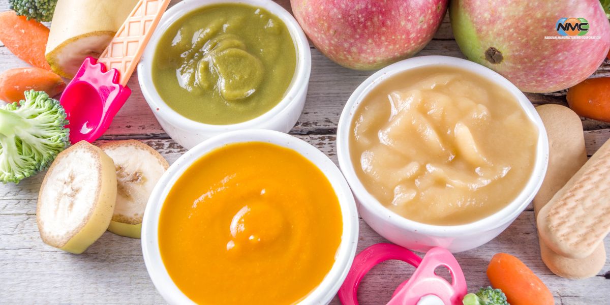 Exploring the Interplay Between Texture and Color in Food Products