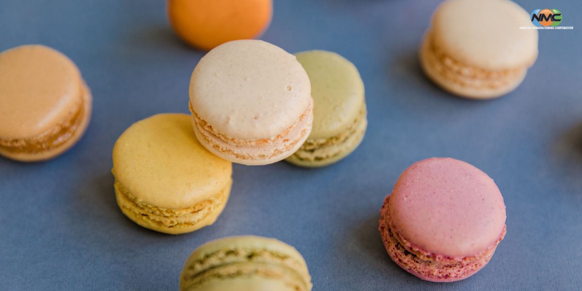 Tips for Achieving Vibrant Colors in Homemade Food Products