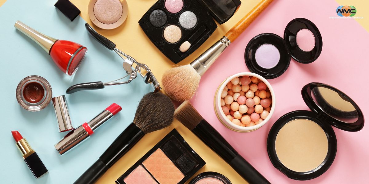 Food Coloring in Non-Food Applications: Pharmaceuticals and Cosmetics