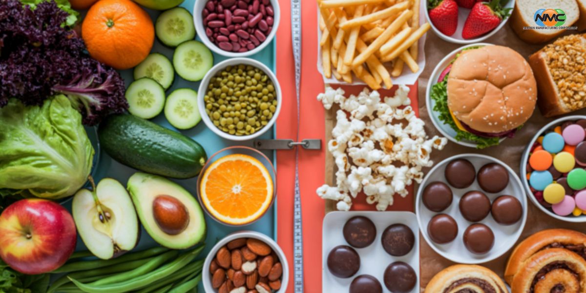 Natural vs Synthetic Food Colors: A Practical Comparison