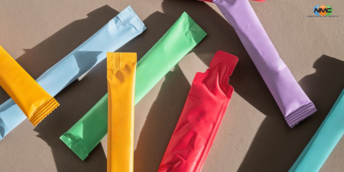 Role of Food Colors in Brand Identity & Consumer Psychology